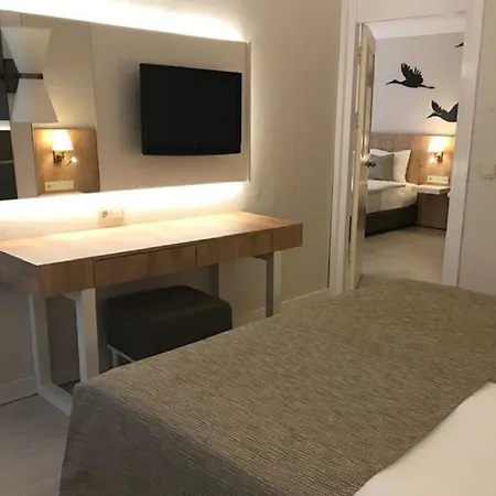 Resort Nova Park Side